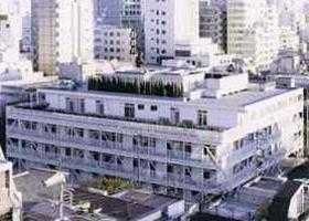 医療法人社団永生会介護老人保健施設マイウェイ四谷(看護師/准看護師の求人)の写真: