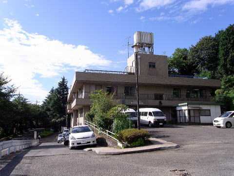 南多摩整形外科病院(看護師/准看護師の求人)の写真: