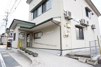小林薬局 藤ヶ瀬店(薬剤師の求人)の写真:小林薬局 藤ヶ瀬店ではスタッフを募集しております。