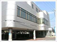 中澤歯科医院の写真