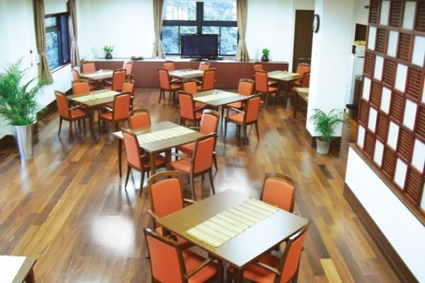 リエイの快護癒しのデイサービス鎌ケ谷の写真