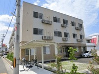 サービス付き高齢者向け住宅　ノーブル青山の写真