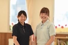 特別養護老人ホーム久御山しみずの里（看護師/准看護師の求人）の写真3枚目：