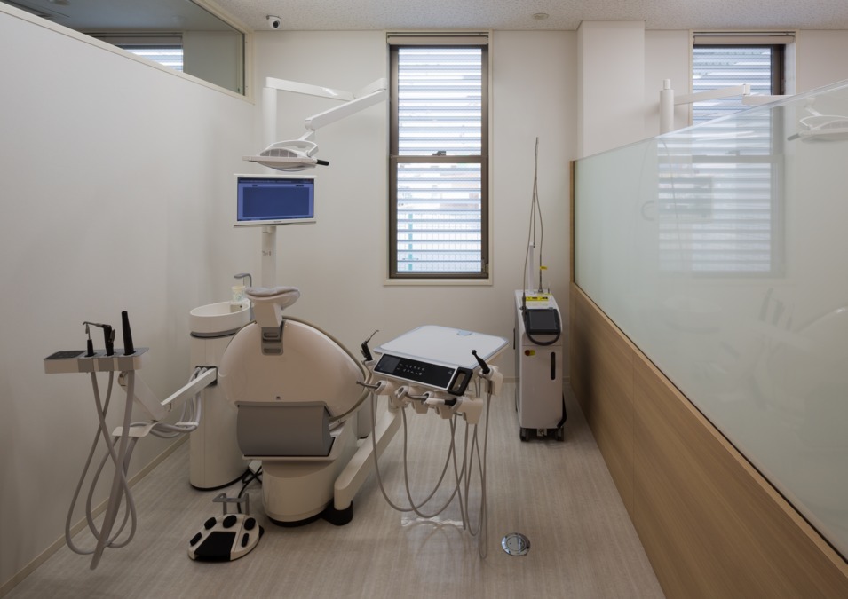 高尾歯科医院(歯科助手の求人)の写真3枚目: