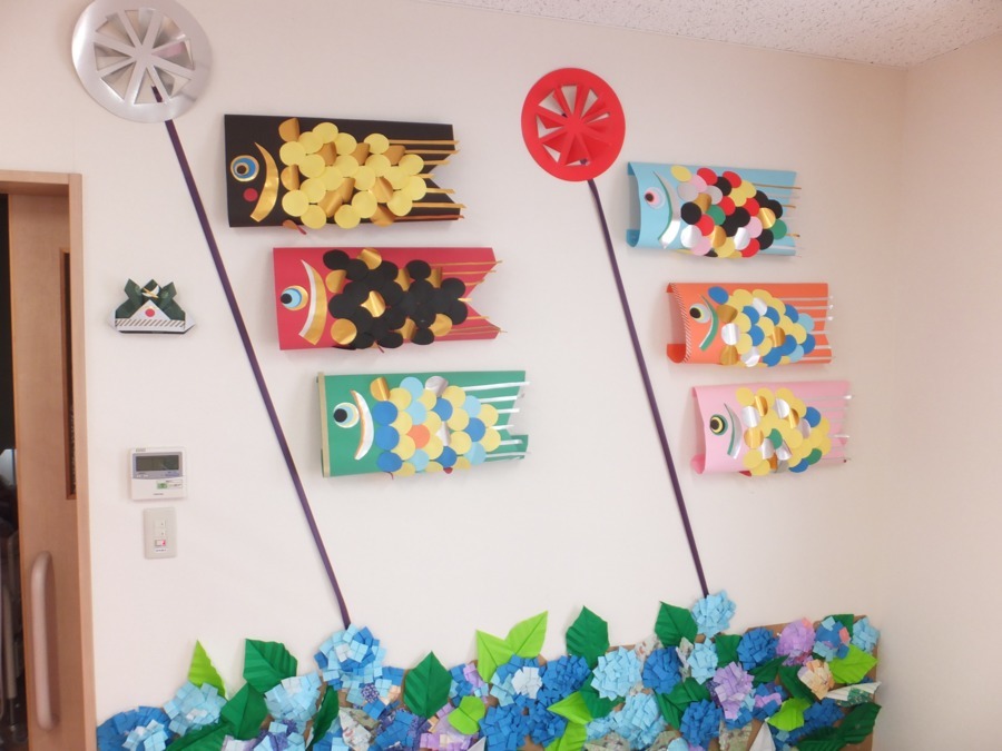 桃の光（介護職/ヘルパーの求人）の写真2枚目：