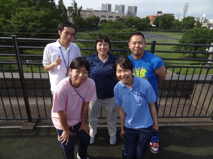 川崎市ふじみ園の写真3枚目：