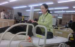 聖隷デイサービスセンター初生の写真