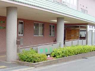 蓮田ナーシングホーム翔裕園(言語聴覚士の求人)の写真:
