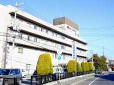 姫路愛和病院(医師の求人)の写真: