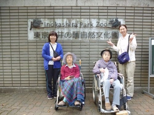 おあしす上井草(看護師/准看護師の求人)の写真15枚目: