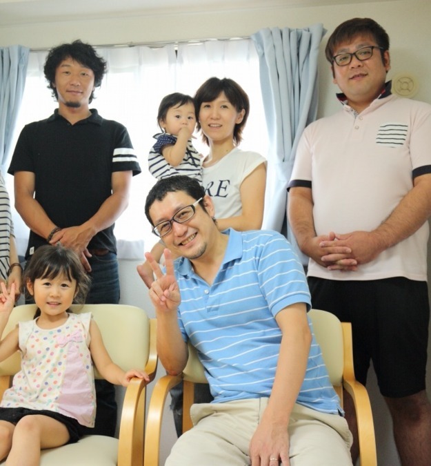 仕事イメージ