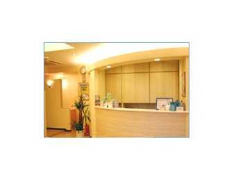 やなぎおか歯科医院の写真