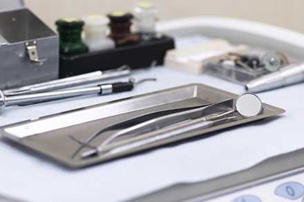 医療法人佑美会おかだ歯科クリニックの写真