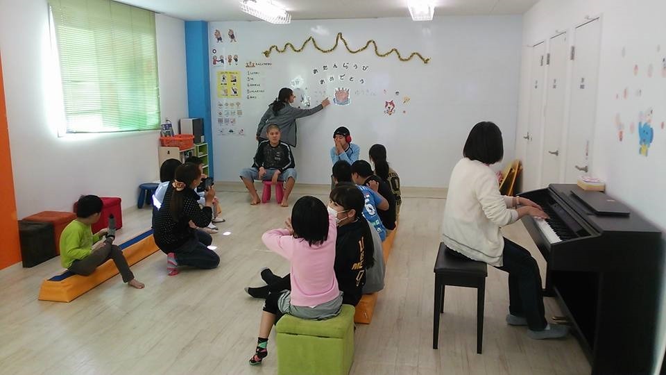 放課後等デイサービス　アイムの写真9枚目：