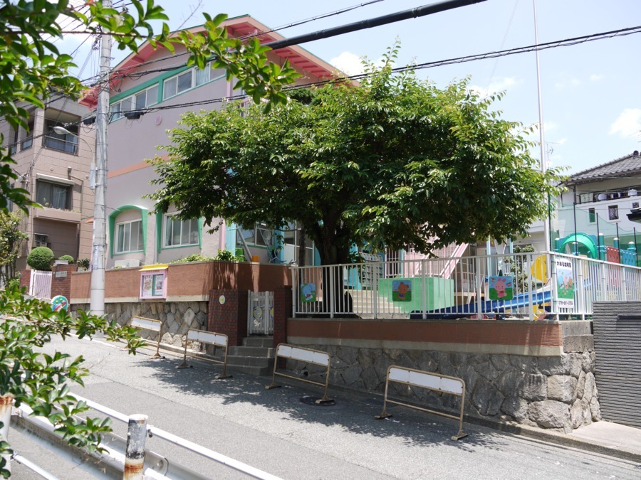 かおる幼稚園の写真