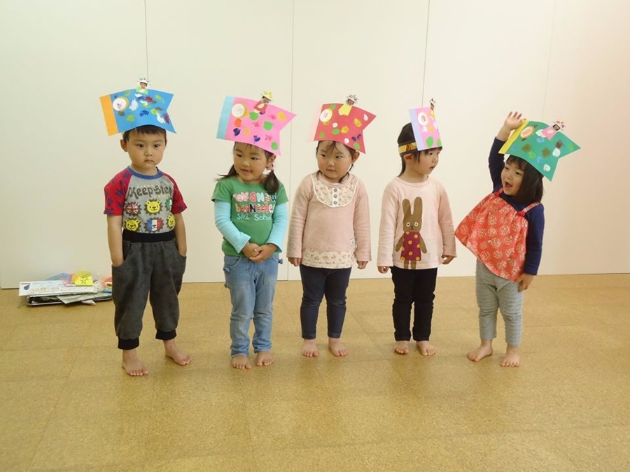 まんまるキッズ英語保育園【2018年05月オープン】(保育士の求人)の写真: