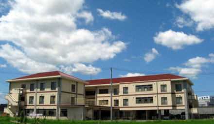 連医会倉敷居宅介護支援センターの写真