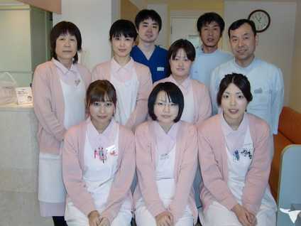 医療法人社団歯聖会 ファミリー歯科医院の写真: