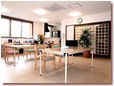 住宅型有料老人ホーム松永苑の写真