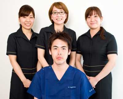 仕事イメージ
