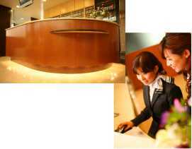 よりた歯科クリニックの写真