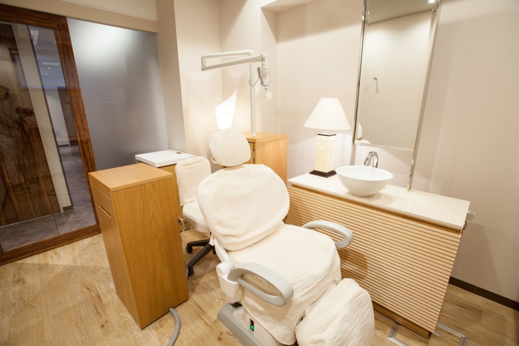 グリーンアップル自由が丘デンタルクリニック(ホワイトエッセンス深沢)(歯科医師の求人)の写真3枚目: