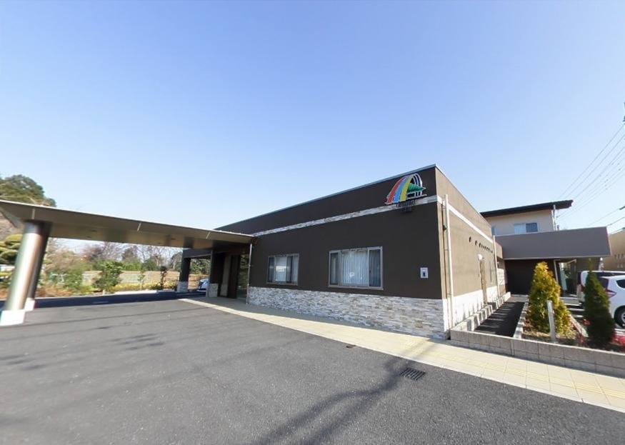 大宮東ケアパークそよ風【有料老人ホーム】(管理栄養士/栄養士の求人)の写真:大宮東ケアパークそよ風です。