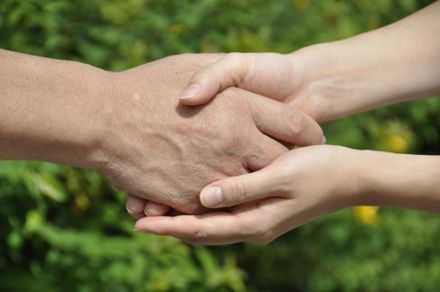 ヘルパーステーション つくしの里の写真