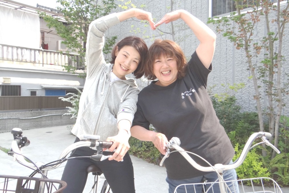 仕事イメージ