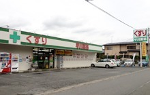 早川薬局の写真:早川薬局の外観です