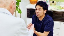 在宅医療マッサージ株式会社 福生店(鍼灸師の求人)の写真:東京都福生市にあります訪問鍼灸・マッサージです。