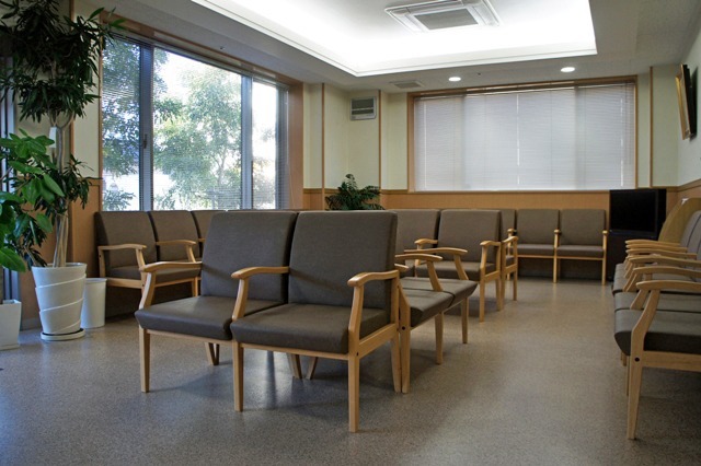 医療法人 恵愛会 小林病院の写真14枚目: