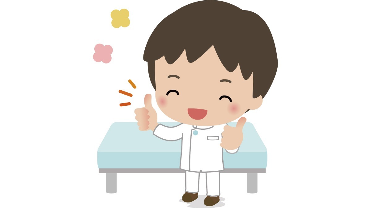 きむら整骨院(鍼灸師の求人)の写真:きむら整骨院です。ご応募お待ちしております。