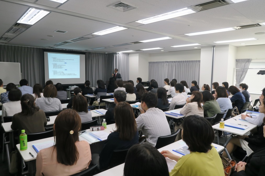 さくらケア駒沢居宅介護支援事業所の写真3枚目：