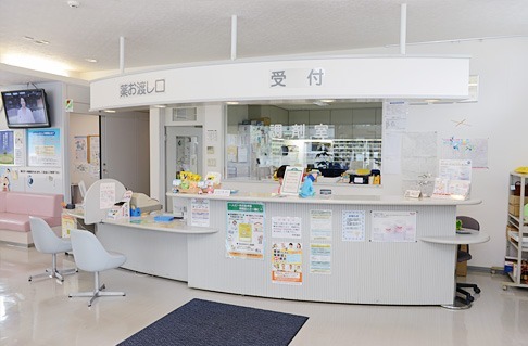 京町薬局の写真2枚目：京町薬局の内観です