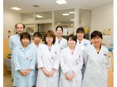 プライム薬局橋本駅前店(薬剤師の求人)の写真:ご応募お待ちしています!