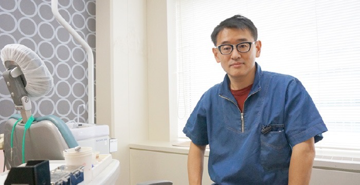 医療法人社団丸山歯科医院の写真