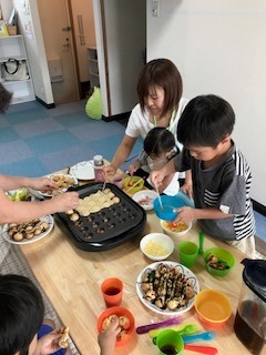 レインボー・キッズ・クラブ（児童指導員/指導員の求人）の写真2枚目：