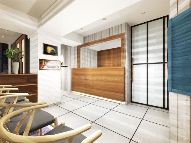 医療法人叔美会　井上歯科CLINIC&WORKS TOKYOの写真4枚目：