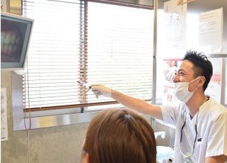 ひろなか歯科クリニック(歯科衛生士の求人)の写真: