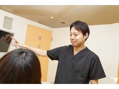 妙典歯科・こども歯科クリニックの写真: