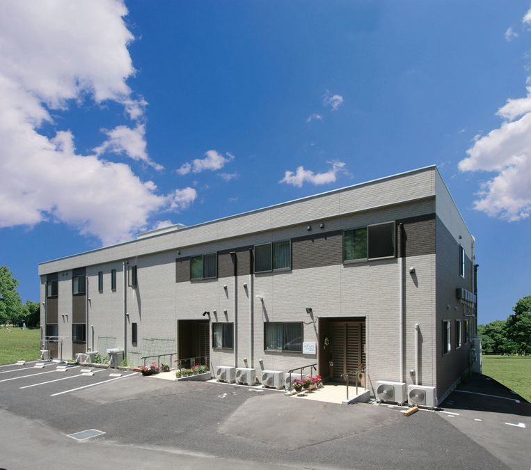 スマイルホームはな華の写真