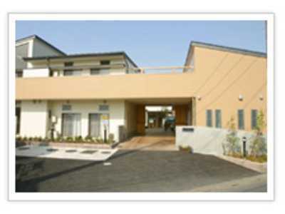 あすなろホーム幸手【グループホーム】の写真