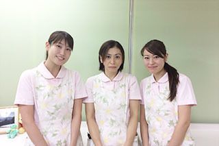 三条歯科医院の写真