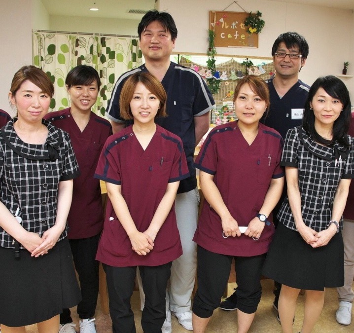 仕事イメージ