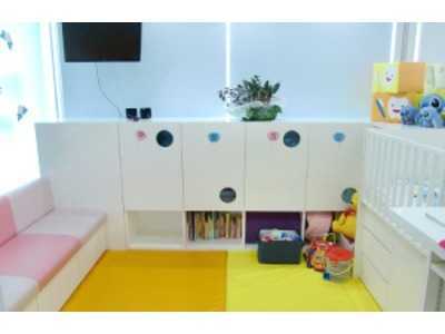 サンシャイン歯科の写真3枚目：親しみやすい歯科医院を一緒につくっていきましょう！