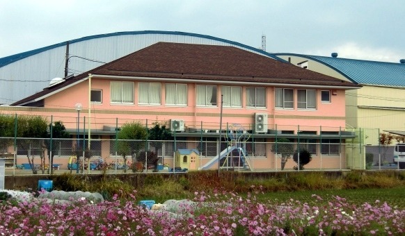 摂津市立児童発達支援センターの写真1枚目：ひとりひとりに適した活動を取り入れ支援を行っています！