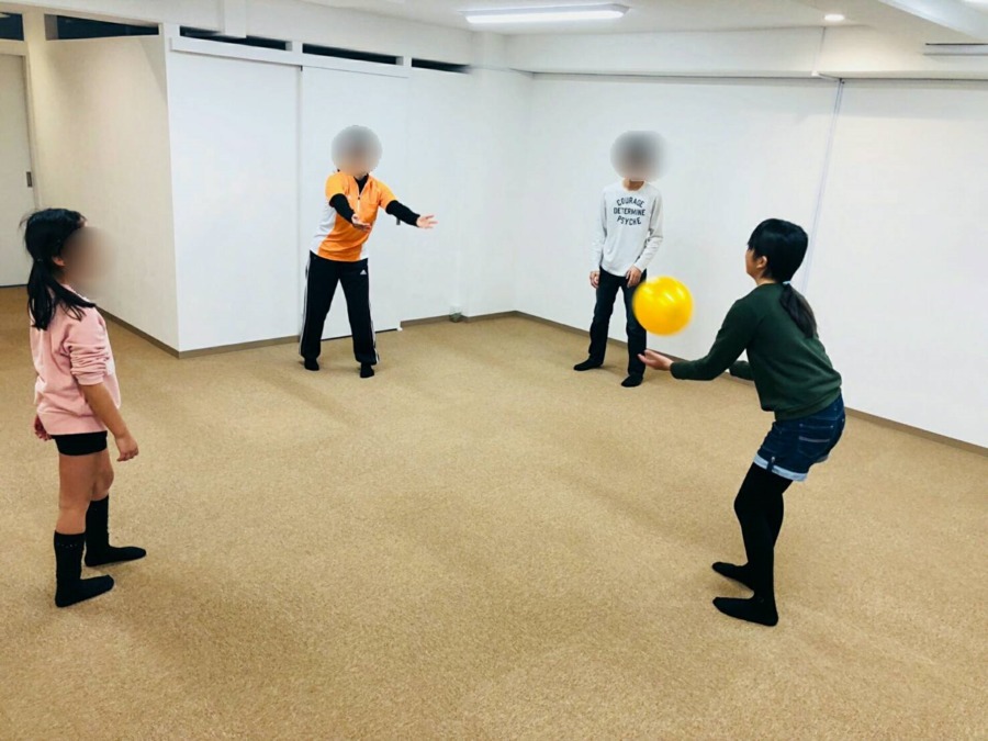放課後等デイサービス　スマイルの写真9枚目：