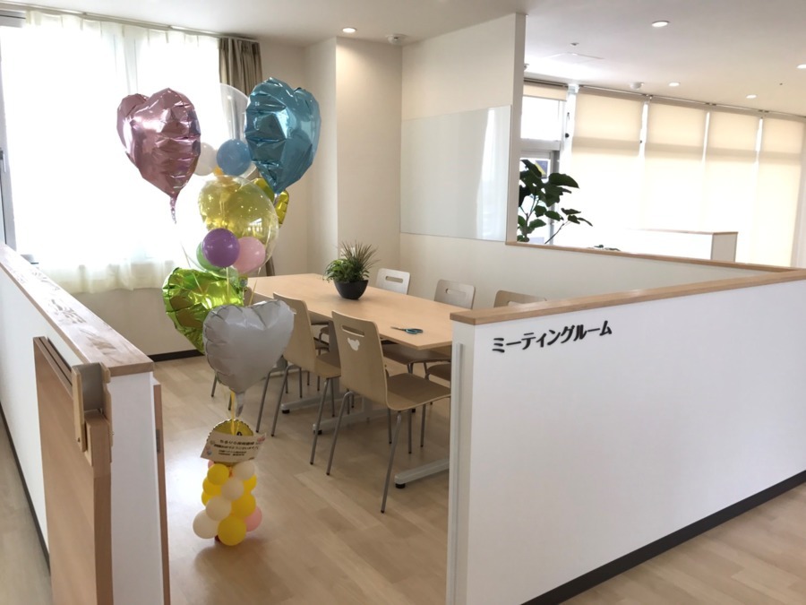 ちるりら保育園（保育補助の求人）の写真5枚目：