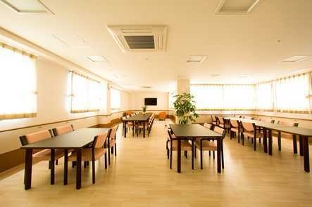 アルタスハイム中川（介護職/ヘルパーの求人）の写真3枚目：